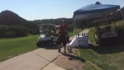 Lots of Fun at the 2016 CMCA Allied Conference Golf Tournament